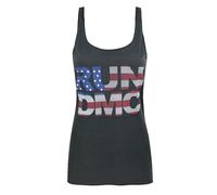 Vest Amplified Grey M