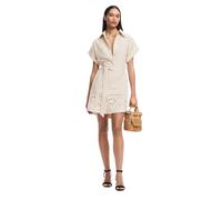 Vest_AVINYON, 1001 RAW, S White