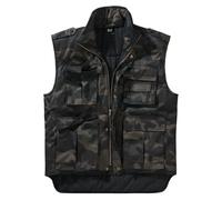 Vest Brandit Ranger Noir 2XL