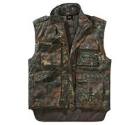 Vest Brandit Ranger Vert 2XL
