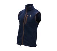 Vest Browning Summit Bleu L