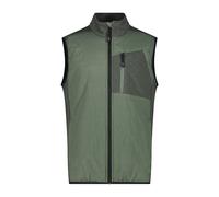 Cmp 34h6147 Vest Green 48 Men