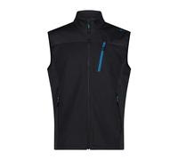 Cmp 33a5337 Vest Black 3XL Men