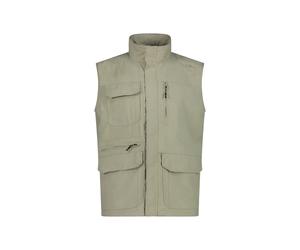 Vest CMP Vert 48