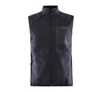 Craft Core Nordic Training Vest Black S Men