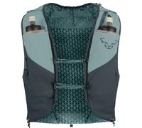 Dynafit - Trail running vest - Alpine 15 Vest Smoke Blue/Cinder - Size XS/S Blue XS/S