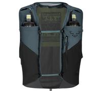 Dynafit Ultra 12L Hydration Vest Dark Grey Black - S