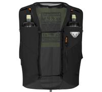 Dynafit - Trail running vest - Ultra 12 Vest Black Out - Size L Black L