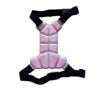 Vest for Dogs,Adjustable Strap Animals Apparel | Warm Season Dog Gel Vest,for Small Medium Breeds Puppy Kitten Training Walking Adventure Hiking