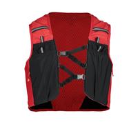 Cmp 3v31537 Santa Fe Hydration Vest Red S Men,Women