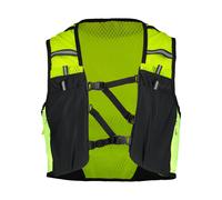 Cmp 3v31537 Santa Fe Hydration Vest Yellow S Men,Women