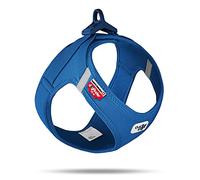 Vest Harness curli Clasp Air-Mesh Blue S