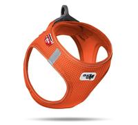 Vest Harness D-Ring Buckle Mandarin 3XS