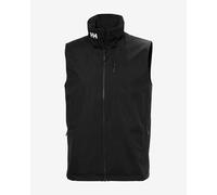 Helly Hansen Crew 2.0 Vest Black XL Men