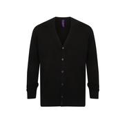 Vest Henbury Noir 4XL