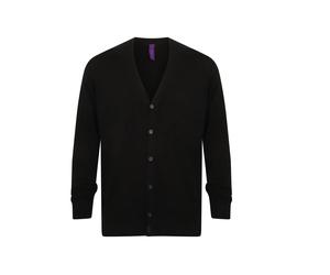 Vest Henbury Noir XS