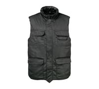 Vest Idaho Rangers Noir 2XL