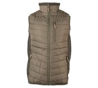 Vest Jack Pyke Hybrid Vert XL