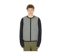 Vest, male, Champion, Waistcoats, Gray, M, Jackets M