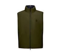 Vest - male - Invicta - Waistcoats - Green - 2XL - Jackets 2XL