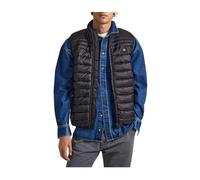 Vest - male - Pepe Jeans - Waistcoats - Black - S - Jackets S