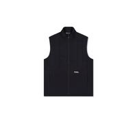 Mons Royale Canyon Merino Insulated Vest black S