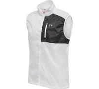 Vest Newline Packable tech Blanc 2XL