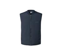 Pepe Jeans Pierce Knitted Vest Blue L Men