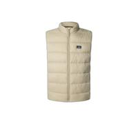 Pepe Jeans Puffer Vest Beige XL Men
