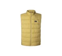 Pepe Jeans Puffer Vest Yellow XL Men