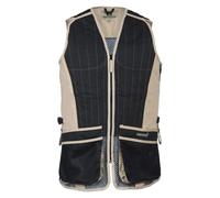 Vest PERCUSSION Ball Trap Evo Beige M