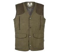 Vest PERCUSSION Rambouillet Original Vert S