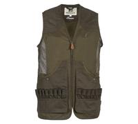 Vest PERCUSSION Savane Vert 2XL