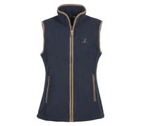 Vest PERCUSSION Scotland Bleu XL