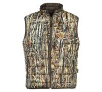 Vest PERCUSSION Warm