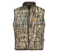 Vest PERCUSSION Warm
