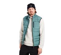 Vest Protest Bramptoon Vert M