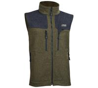 Vest PSS X-treme Loden Vert XL