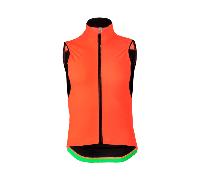 Vest Q36.5 Vest L1 essential Orange, Size M