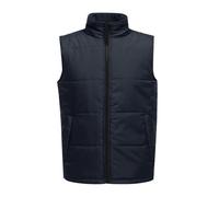 Vest Regatta Access Insulated Bleu L