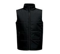 Vest Regatta Access Insulated Noir 3XL