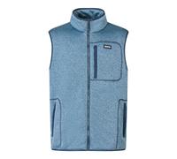 Vest Regatta Barlee Gris 2XL