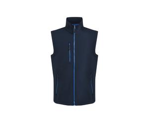 Vest Regatta Navigate 2 Layer Bleu 2XL