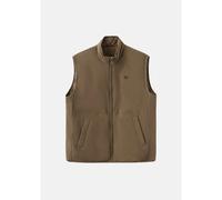 Vest Serge Blanco Daytona ultralight Marron 2XL