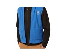 Vest Serge Blanco Paradis Bleu S