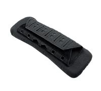 Vest Shoulder Pad - Plate Carrier Shoulder Pad, Anti-Slip Shoulder Pad Strap | Vista Print Comfortable Shoulder Sling Cushion Strap Pad Bag Shoulder Strap Carrier Plate for Most Combat Vests,