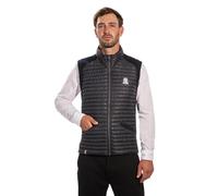 Vest Skidress Deux-Cent-Quatorze Bleu L