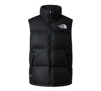 The North Face Duffel coats M 1996 RETRO NUPTSE VEST in Black EU M