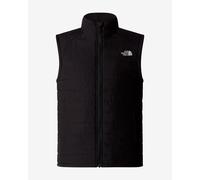 Vest The North Face Never Stop absolute black Kids - XL