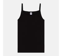 Vest Top Black